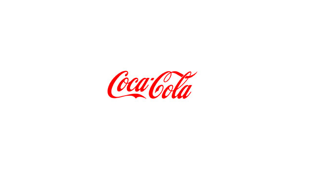 当前可乐Logo