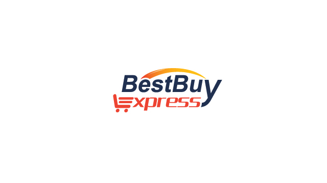 BestBuy Express LOGO/标志设计