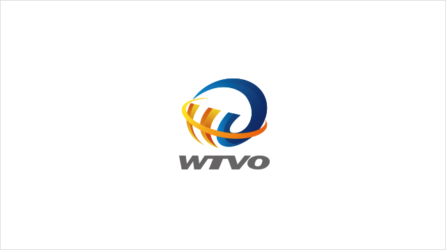 WTVO学校LOGO设计