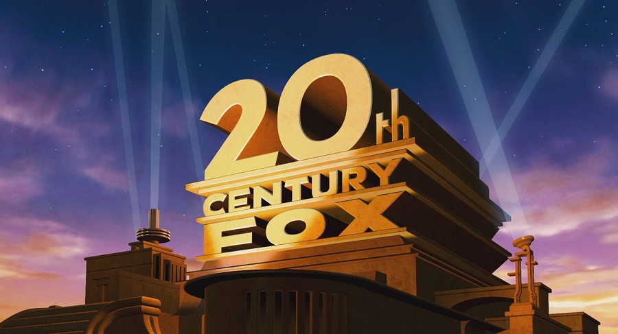 二十世纪福克斯 20th century fox