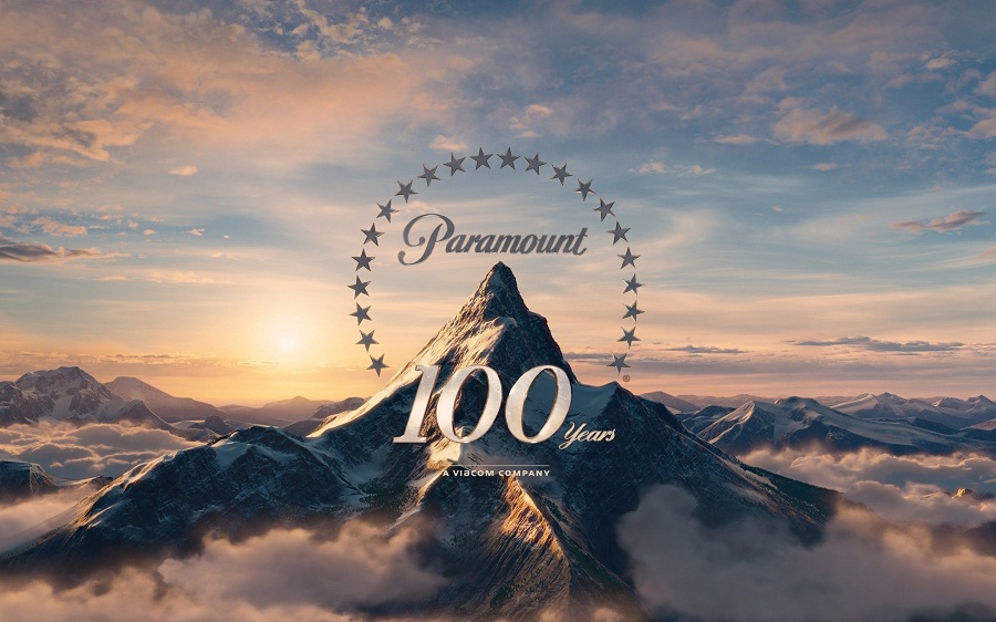 派拉蒙影业公司 Paramount Pictures