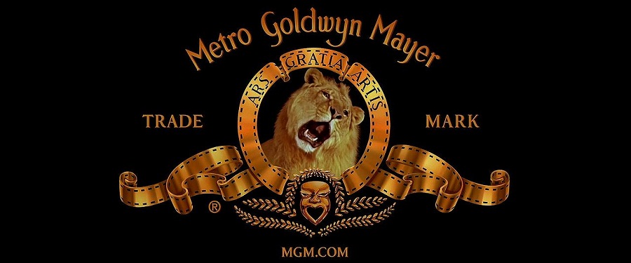 米高梅电影公司 Metro-Goldwyn-Mayer