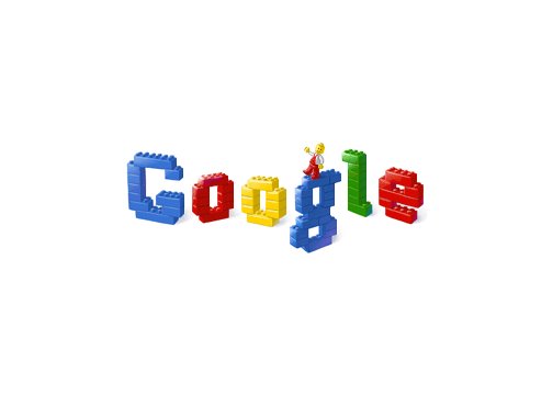 google doodle：一个logo的无限创意
