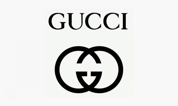Gucci – Double G’s（双G）logo