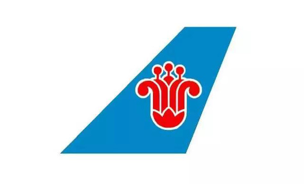 认出超过10个航空公司Logo，才能算是空中飞人哟~