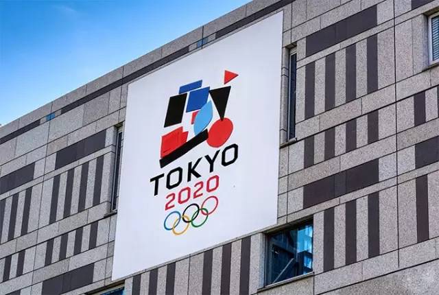 东京奥运会LOGO如果由一群3岁的小朋友设计…