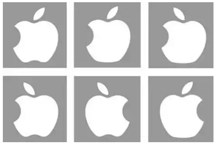 苹果发布会后，能回忆起来的也就只有苹果的logo了