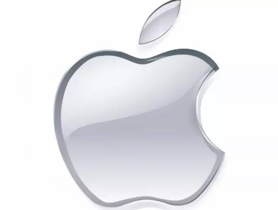 苹果发布会后，能回忆起来的也就只有苹果的logo了