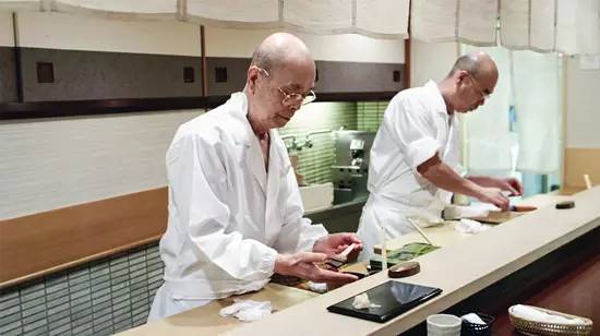 日本这些美食依靠匠人精神征服了世界