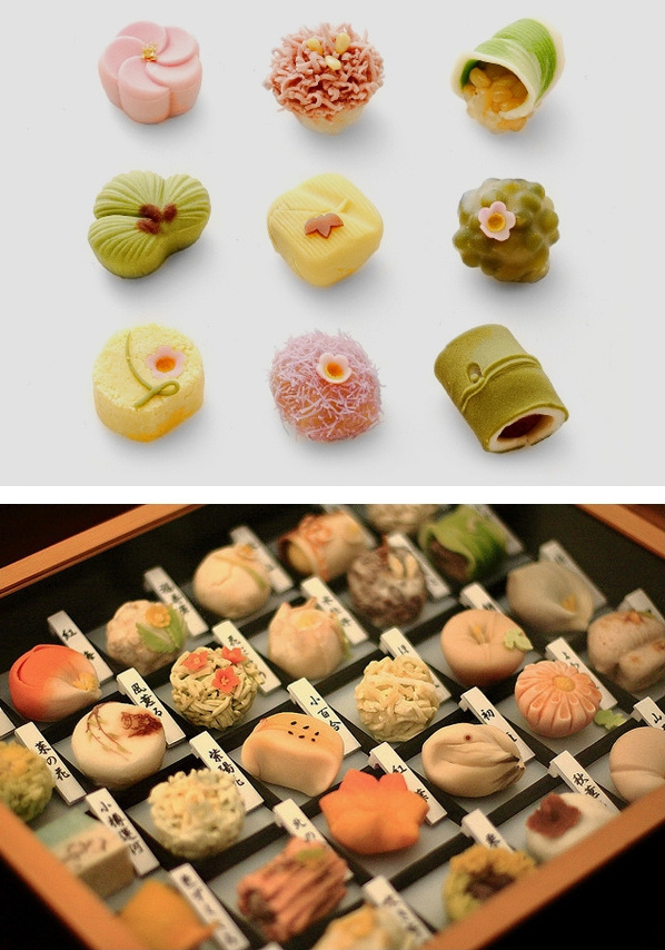 日本这些美食依靠匠人精神征服了世界
