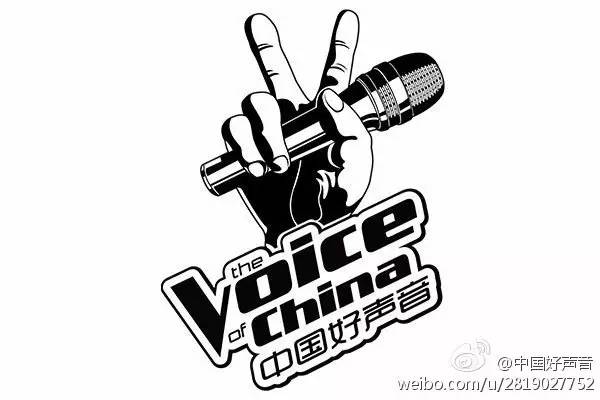 中国好声音更名为中国新歌声，logo形象全新升级