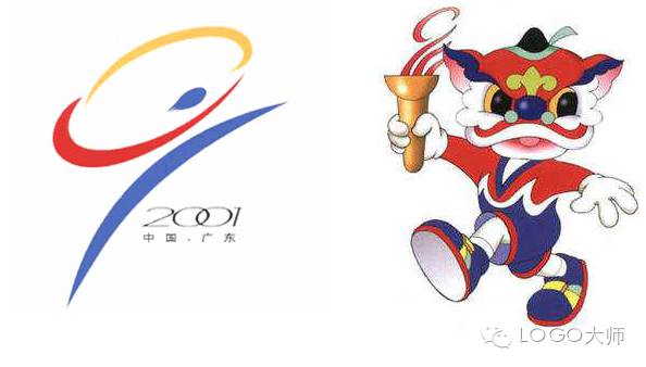天津“全运会”logo以及吉祥物设计出炉，