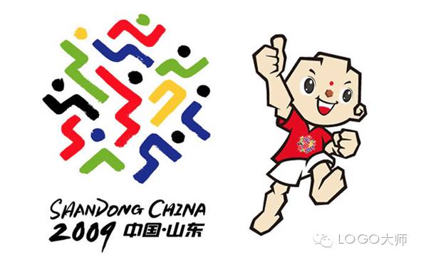 天津“全运会”logo以及吉祥物设计出炉，