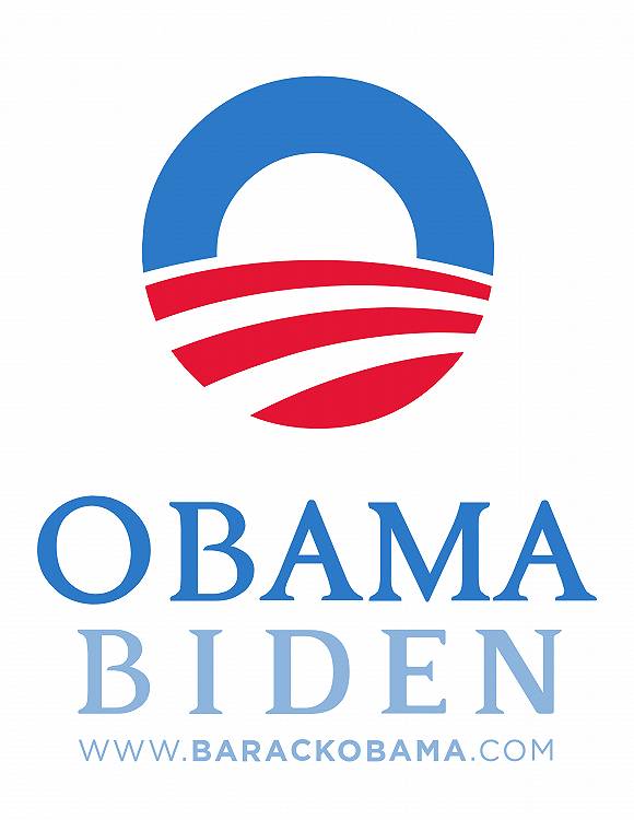特普朗logo 美国竞选 标志设计