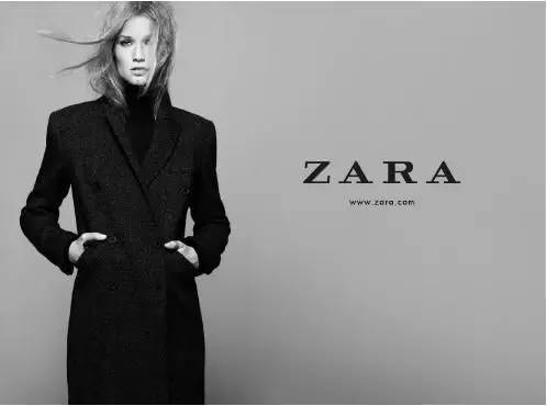 想成为世界首富？快跟Zara的创始人学习快消品牌的“快时尚”