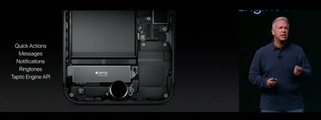 苹果iPhone 7发布会全新解读，带你全面解读这次的新品发布