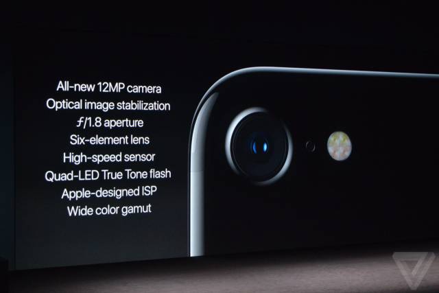 苹果iPhone 7发布会全新解读，带你全面解读这次的新品发布