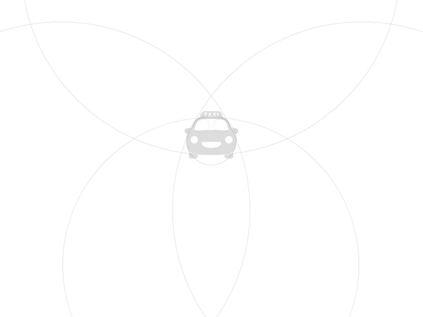 移动互联网交通公司logo的发展案例：滴滴打车logo的演变