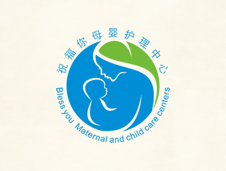 八款原创的健康医疗logo设计，来自123标志网！