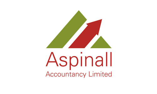 aspinall logo