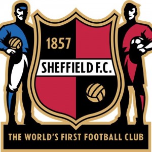 谢菲尔德足球俱乐部logo 