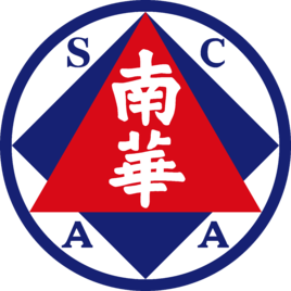 南华足球队logo 