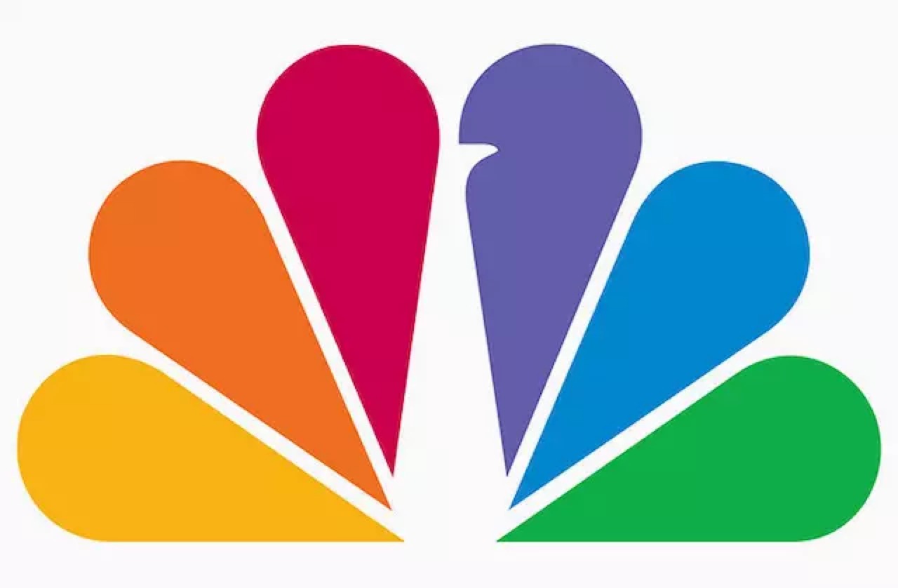 NBC logo 