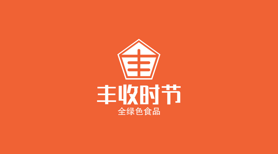 餐饮类设计logo