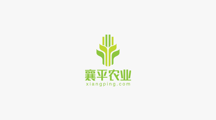生态农业类设计logo（AI智能生成）