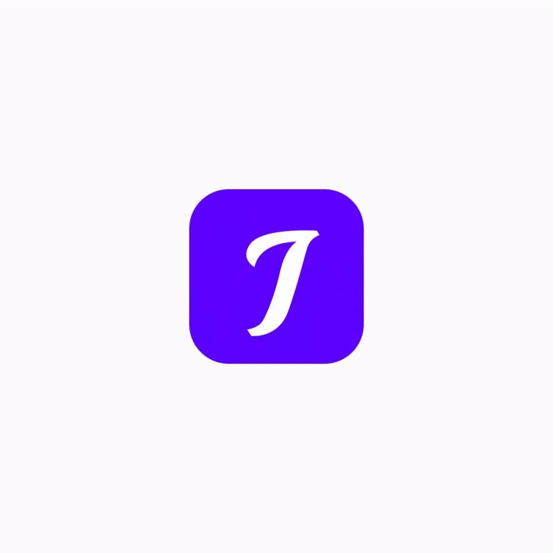 博文配图-简洁Logo