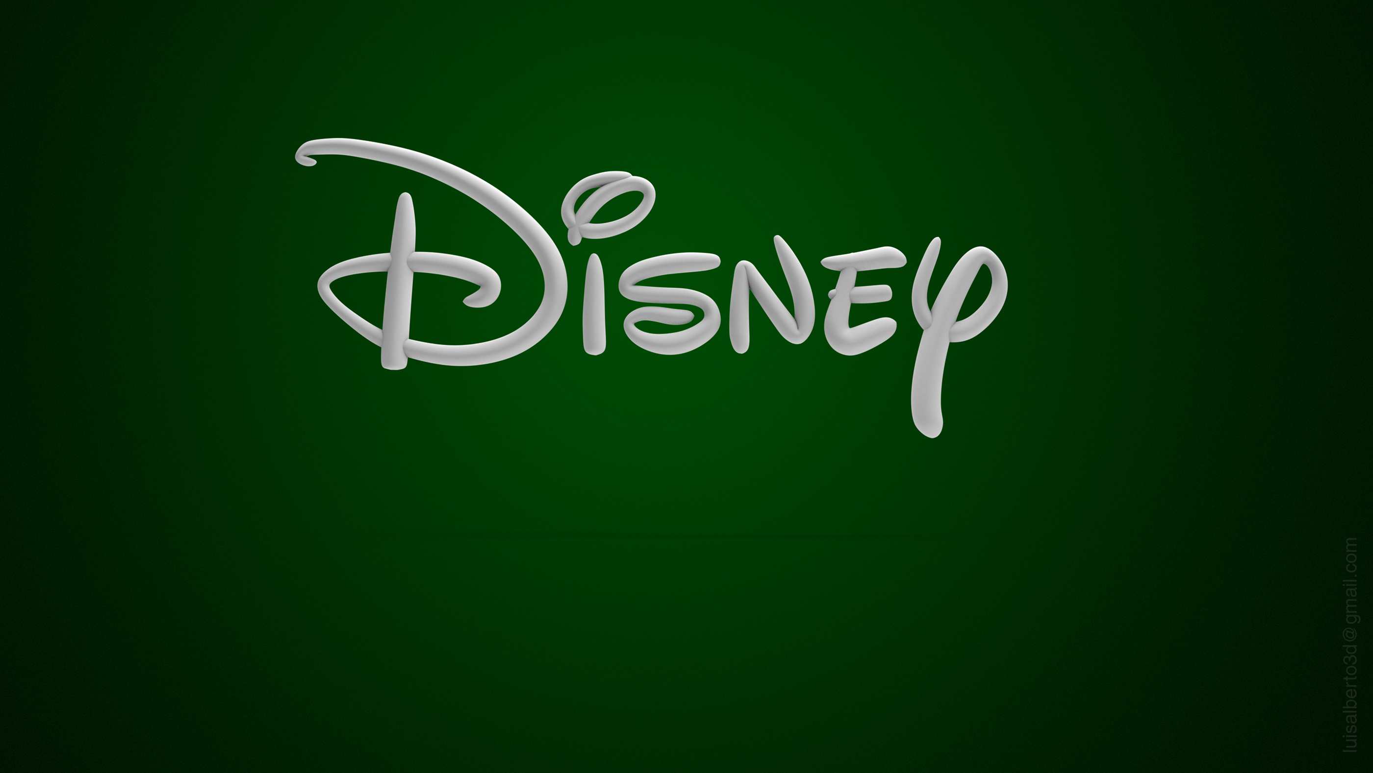 博文配图（迪士尼圣节logo）
