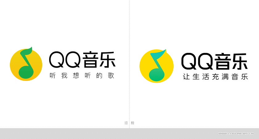 博文配图（qq音乐logo升级）