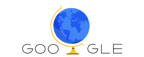 博文配图（谷歌logo）
