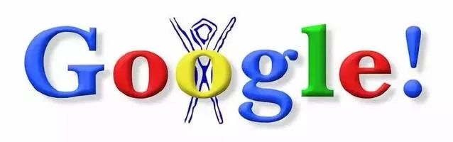 博文配图（谷歌logo）