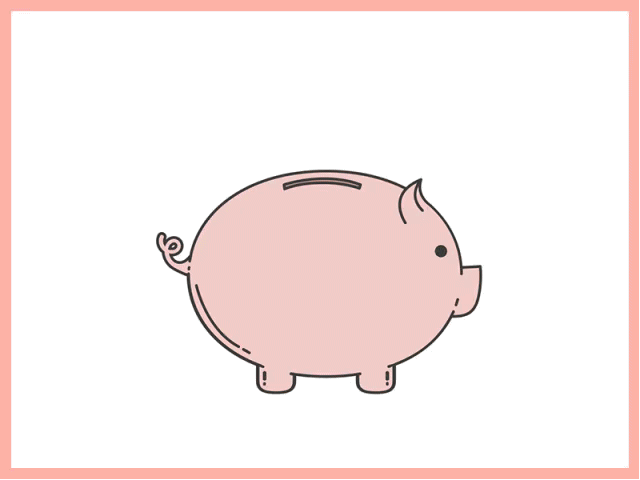 大牌猪年限量产品设计博文配图