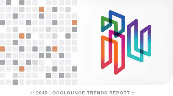 2015年LOGO设计国际趋势