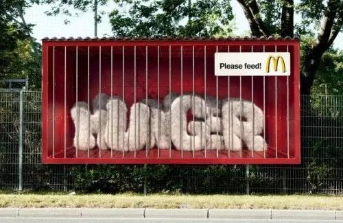 世界上最著名的餐饮logo之一，麦当劳金色拱门标志背后的故事