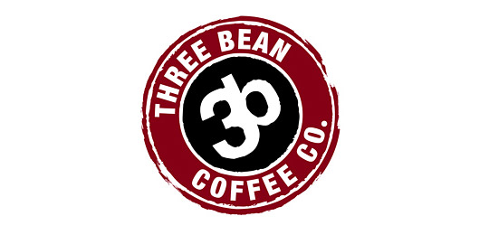 水杯与咖啡杯，距离五英寸。——咖啡Logo设计集锦