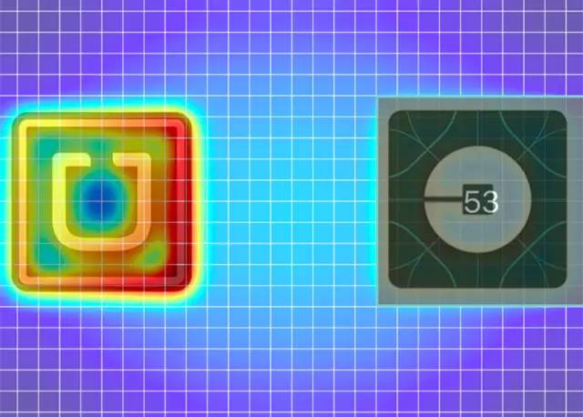 一款可以为LOGO打分的神奇软件，竟然还准的出奇！ – 123标志设计博客