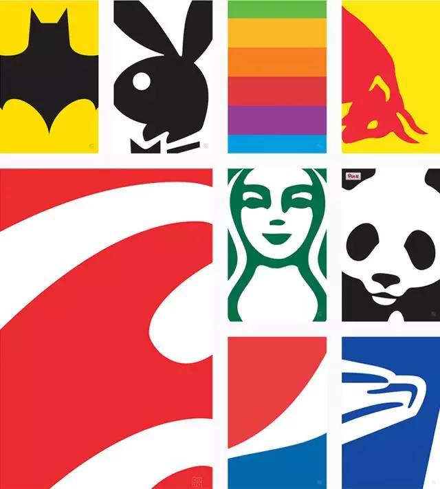 品牌logo真是越大越好?你好客户,你要的大logo已经准备好了! – 123标志设计博客