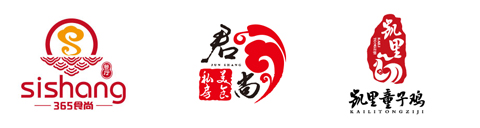 LOGO设计的颜色,你用对了吗? – 123标志设计博客