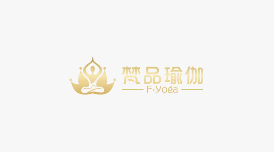 健康养生类LOGO设计案例PK(设计师原创 VS AI智能生成) – 123标志设计博客