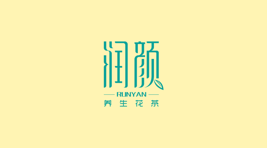 健康养生类LOGO设计案例PK(设计师原创 VS AI智能生成) – 123标志设计博客