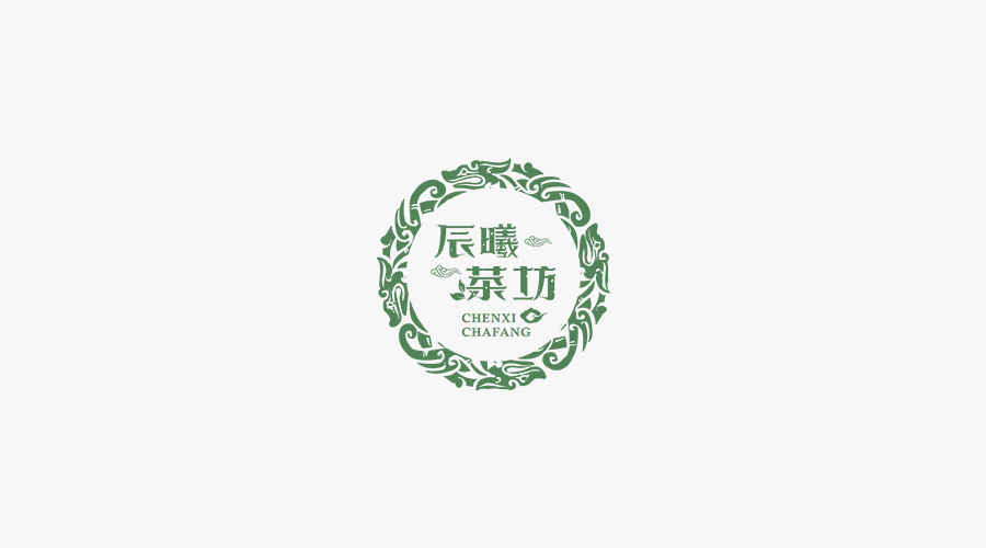健康养生类LOGO设计案例PK(设计师原创 VS AI智能生成) – 123标志设计博客