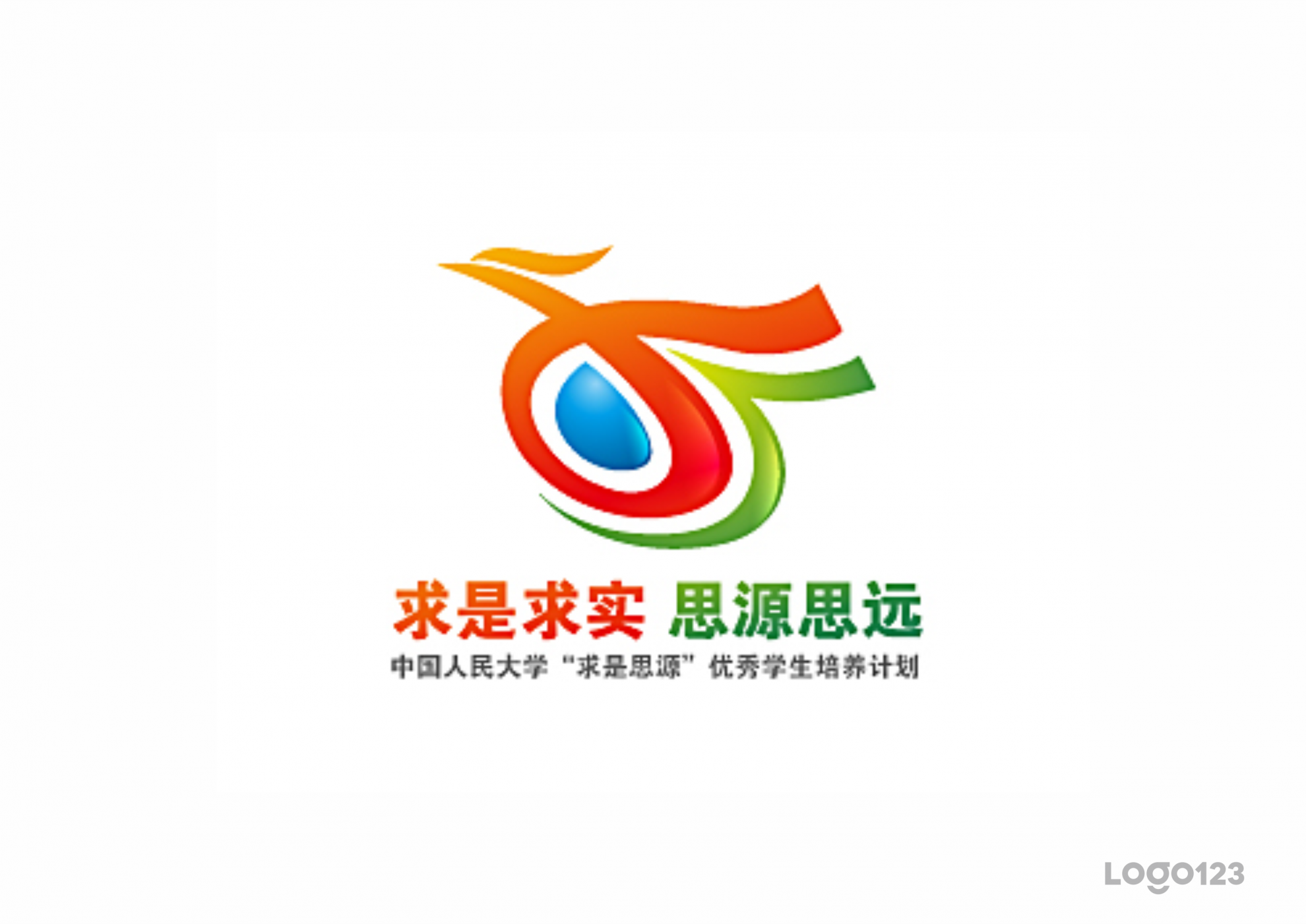 公益类LOGO的设计风格与技巧,123标志原创设计 – 123标志设计博客
