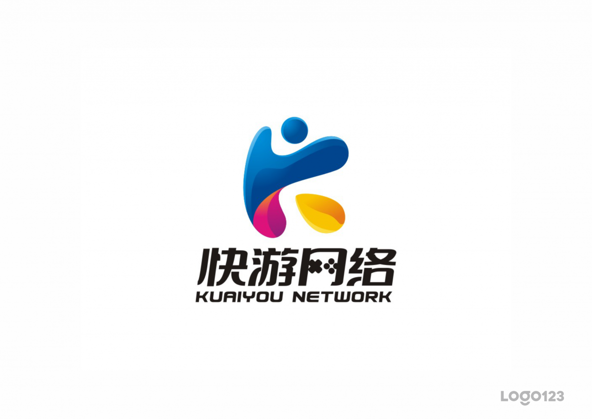 经典游戏LOGO设计,应该长什么样? – 123标志设计博客