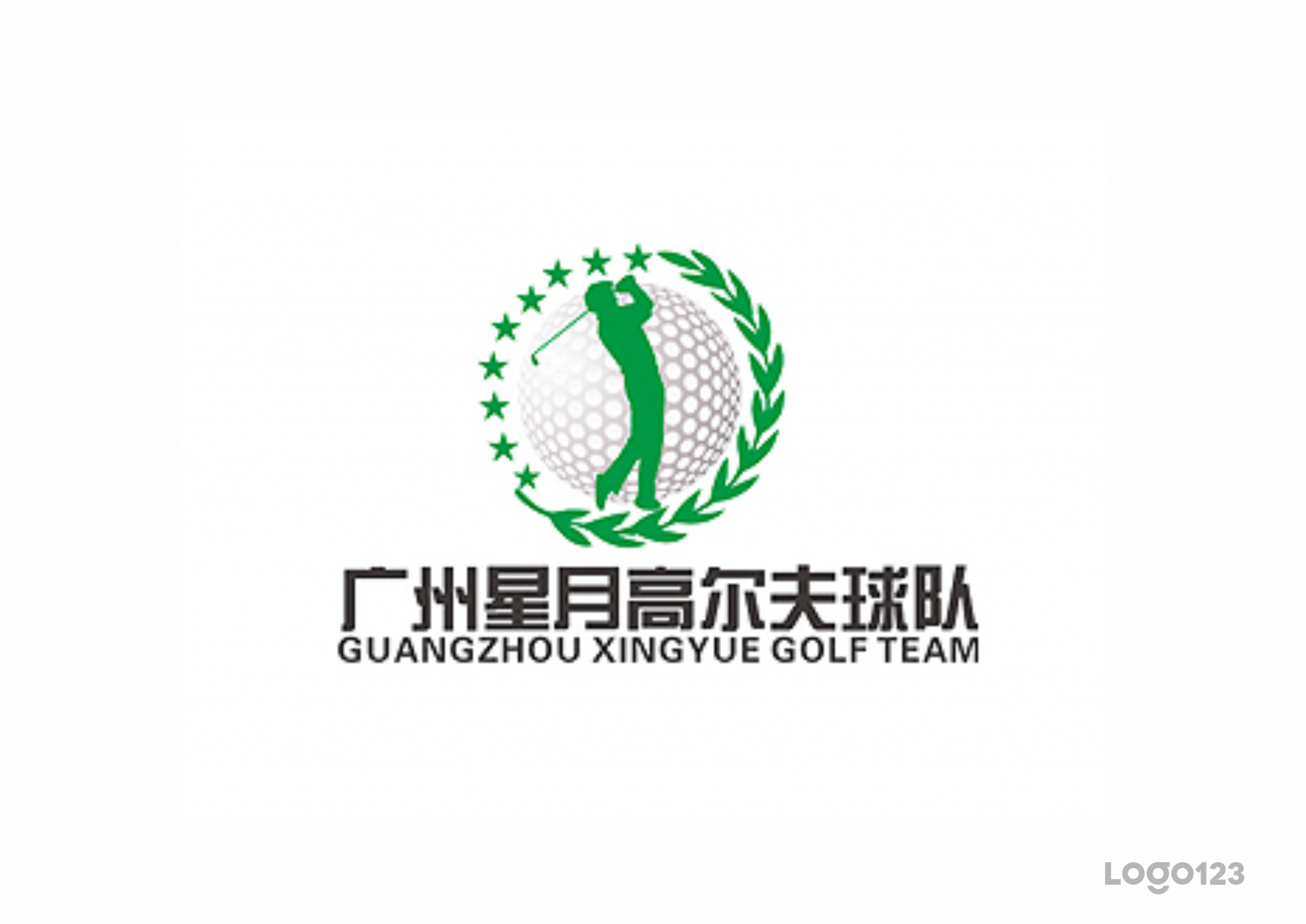 体育运动LOGO设计的发展与设计形式 – 123标志设计博客