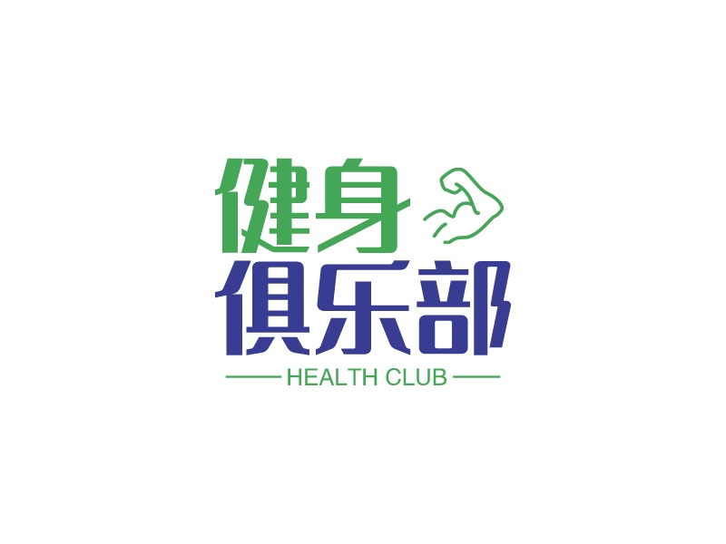 俱乐部logo设计