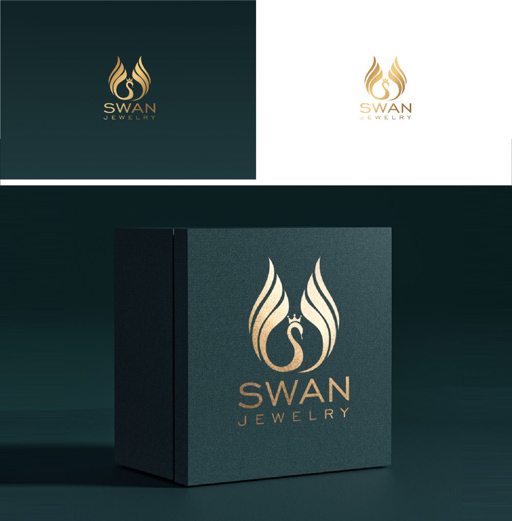 定制logo,三个高级感logo设计公式,让品牌高大上起来! – 123标志设计博客